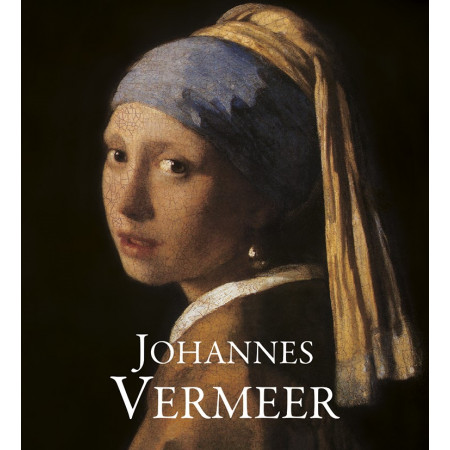 LES PEINTRES Adulte - Vermeer