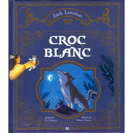 Croc-Blanc