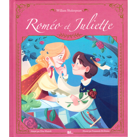 Roméo & Juliette