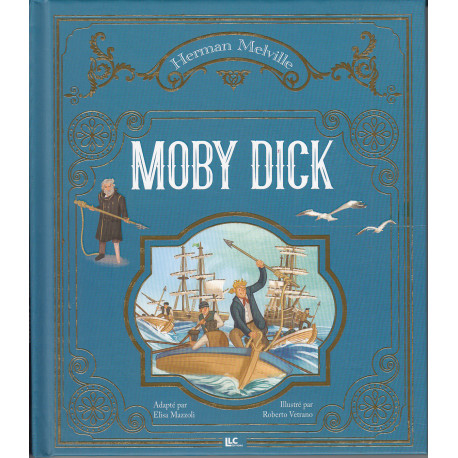 Moby Dick