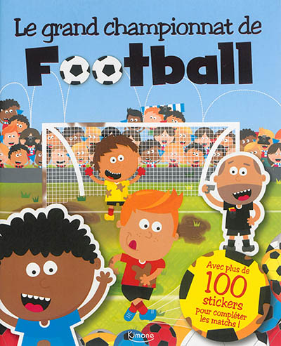 Le grand championnat de football