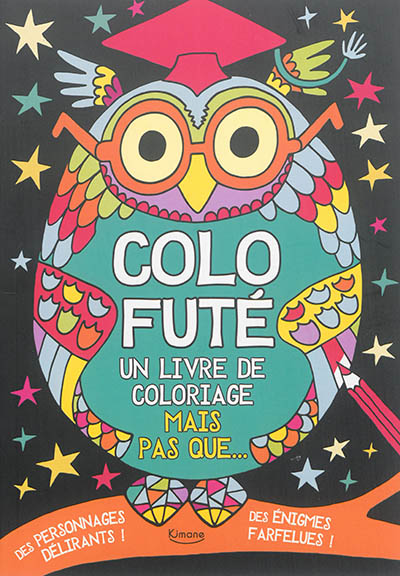 Colo futé