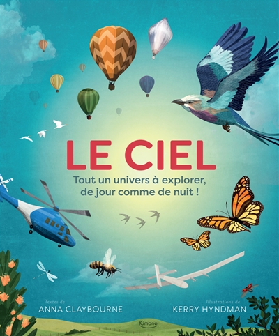 Le ciel