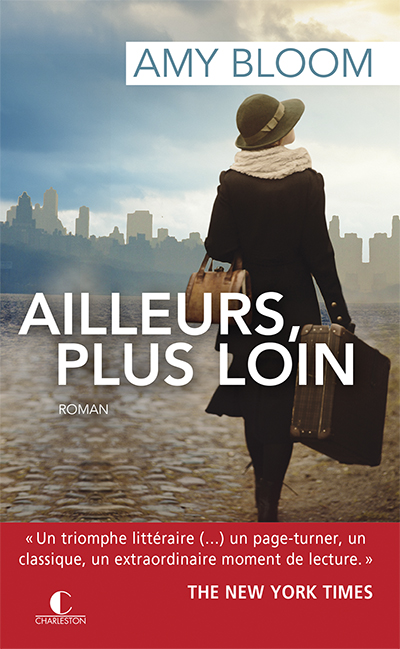 Ailleurs plus loin