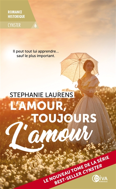 L'amour, toujours l'amour