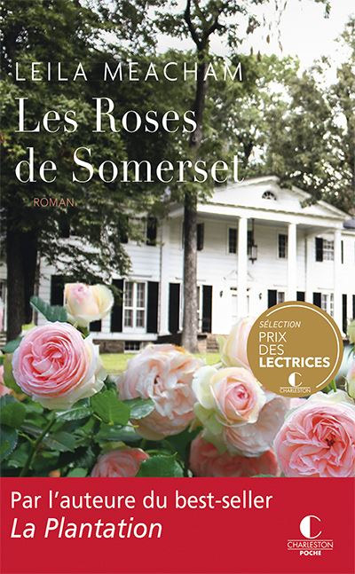 Les Roses de Somerset