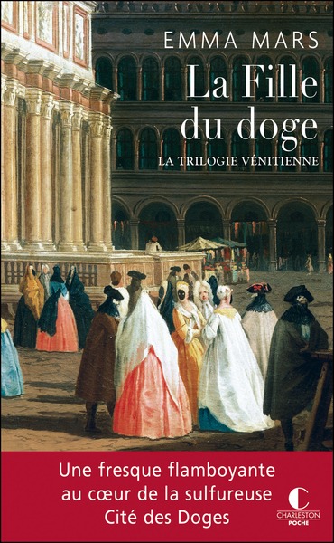 La fille du Doge