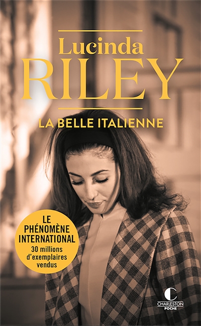La belle italienne