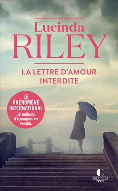 La lettre d'amour interdite