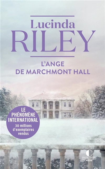L'ange de Marchmont Hall Nouvelle édition