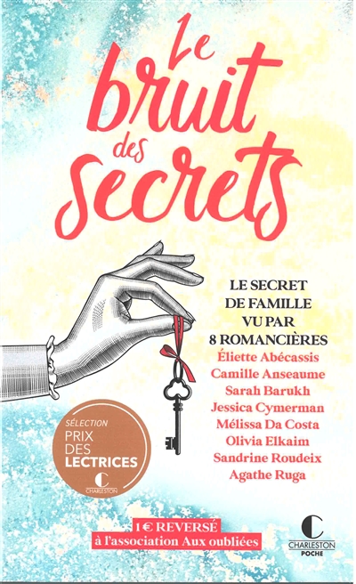 Le bruit des secrets