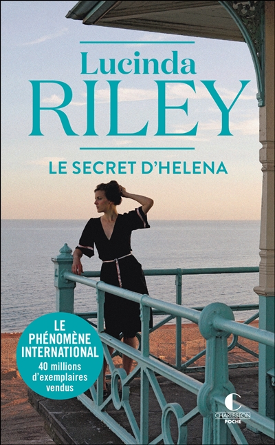 Le Secret d'Helena