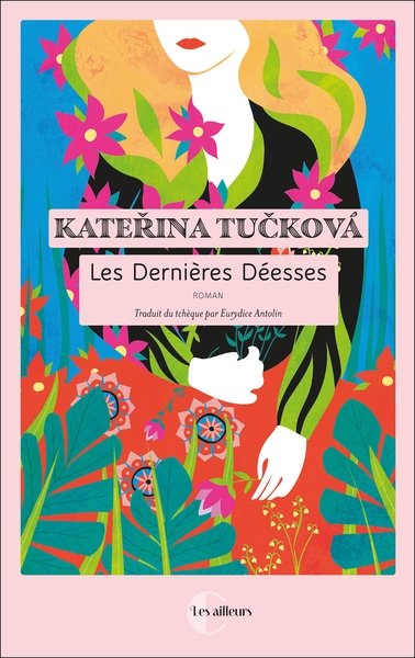 Les dernières déesses