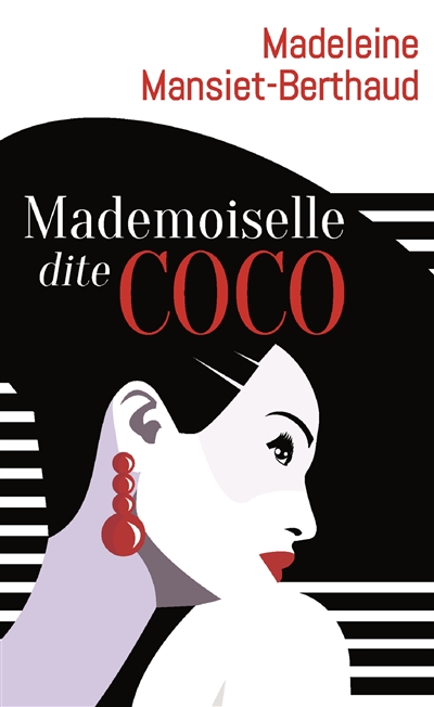 Mademoiselle dite Coco