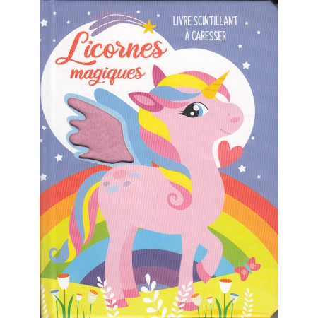 Licornes Magiques