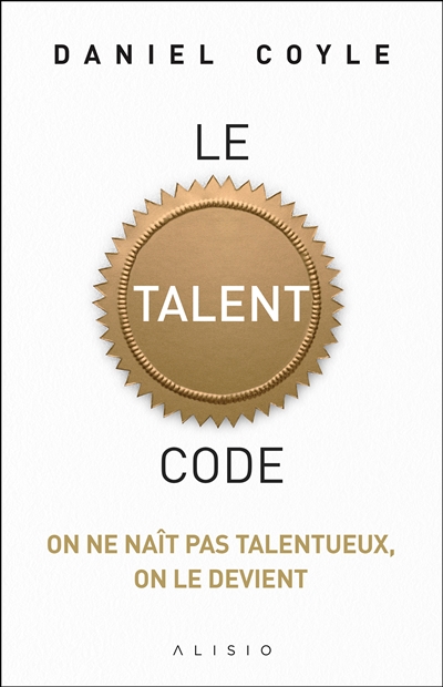 Le talent code