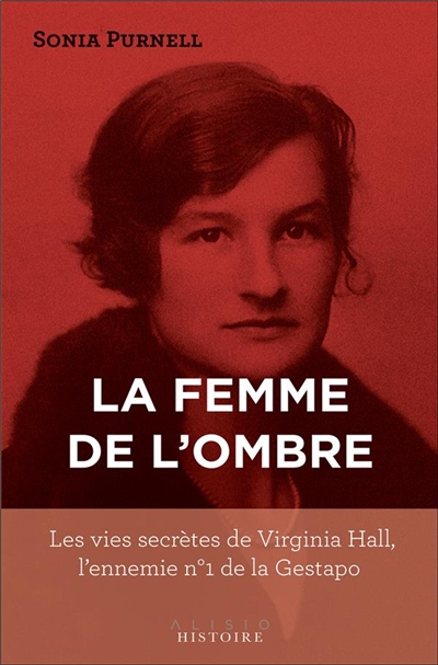 La femme de l’ombre