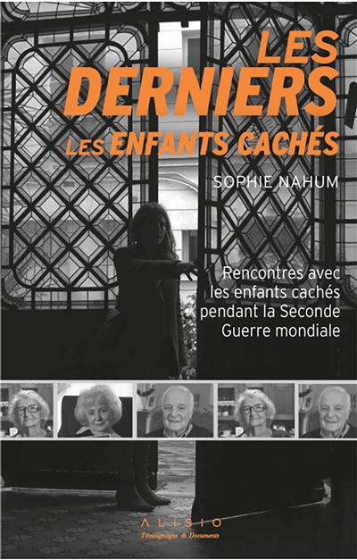 Les derniers enfants cachés