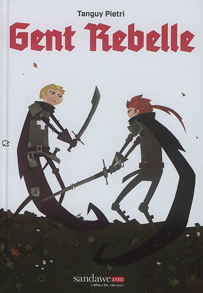 Gent rebelle