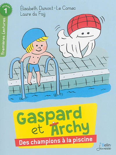 Gaspard et Archy