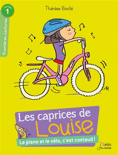 Les caprices de Louise