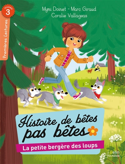 Histoire de bêtes pas bêtes