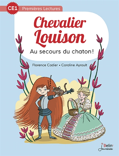 Au secours du chaton !