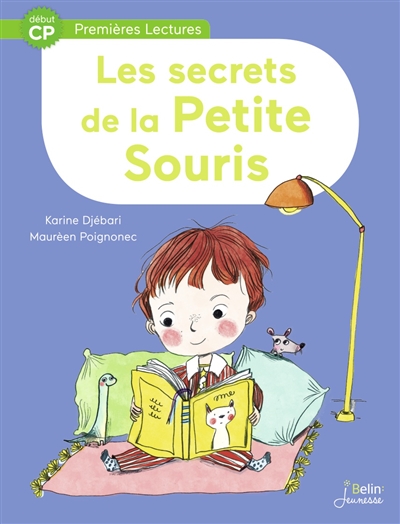 Les secrets de la Petite Souris