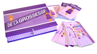 Kit de survie de la grossesse