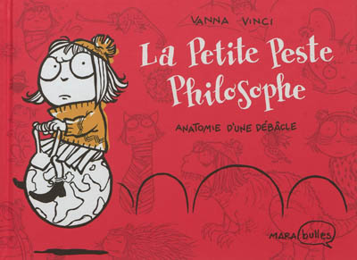 La Petite Peste Philosophe  Anatomie d'une débâcle