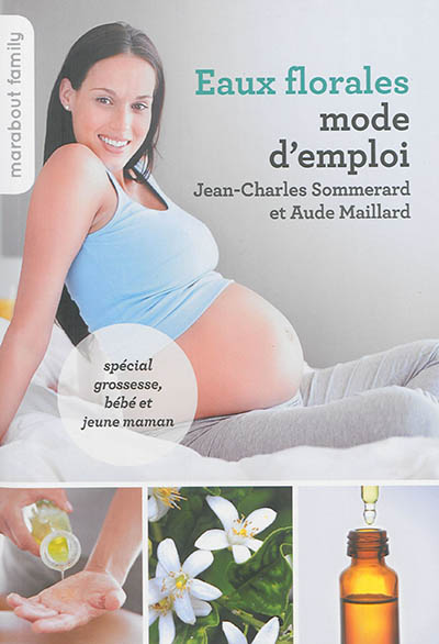 Eaux florales mode d'emploi