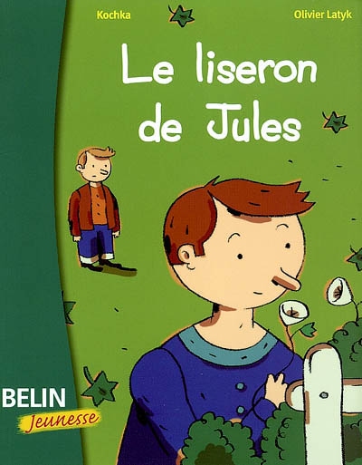Le Liseron de Jules