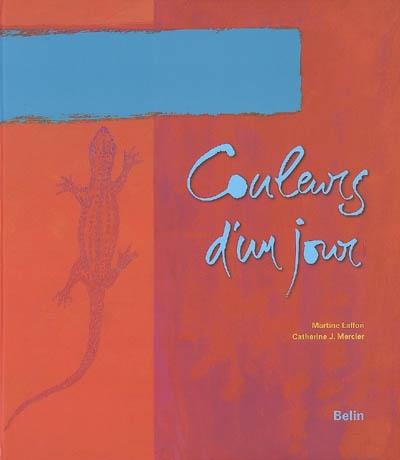 Couleurs d'un jour