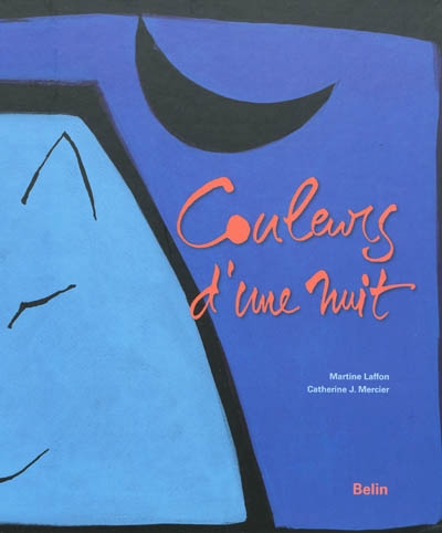 Couleurs d'une nuit 