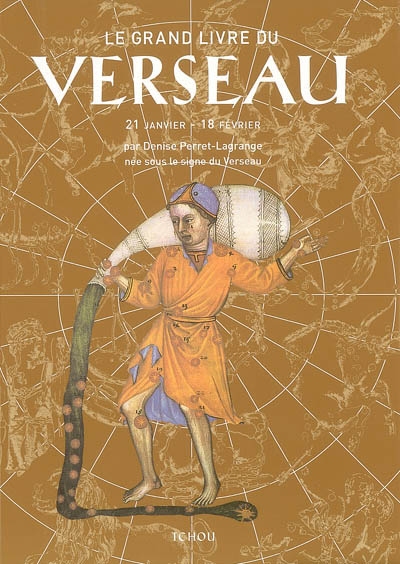Le grand livre du Verseau