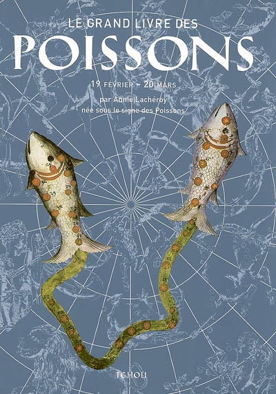 Le grand livre des Poissons