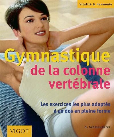 Gymnastique de la Colonne Vertébrale