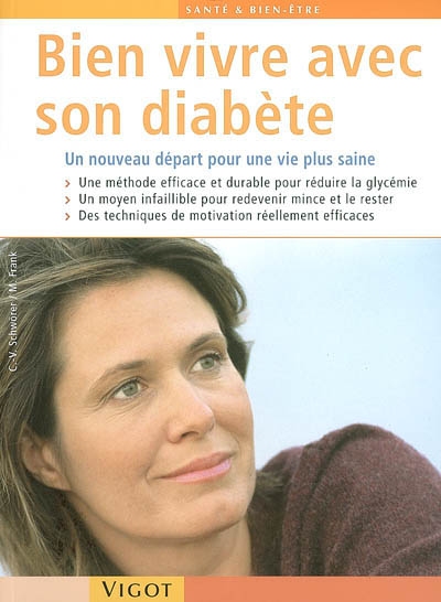 Bien vivre avec son diabète
