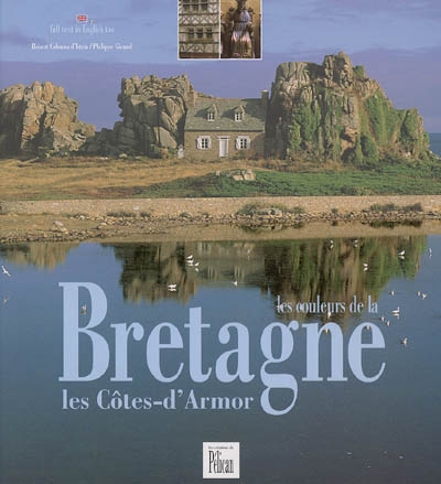 Les couleurs de la Bretagne