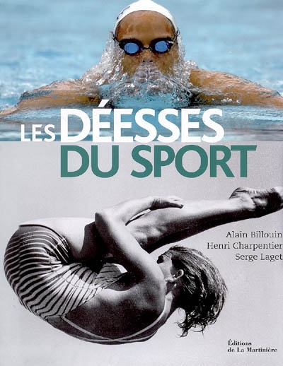 Les Déesses du sport