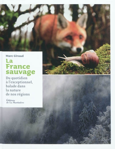 La France sauvage