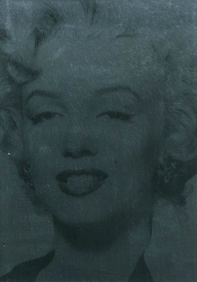 MARILYN  Entretien avec Georges Belmont