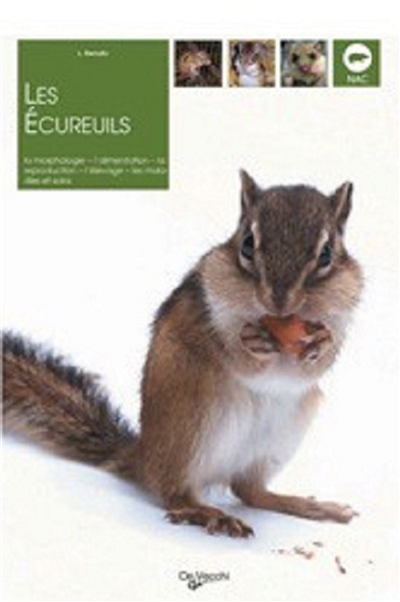 LES ÉCUREUILS