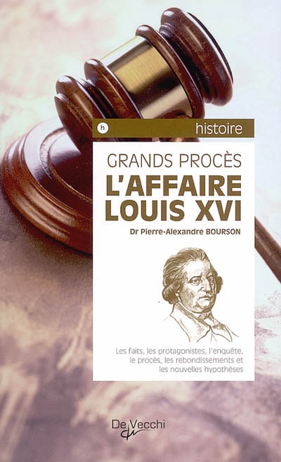 L'Affaire Louis XVI 