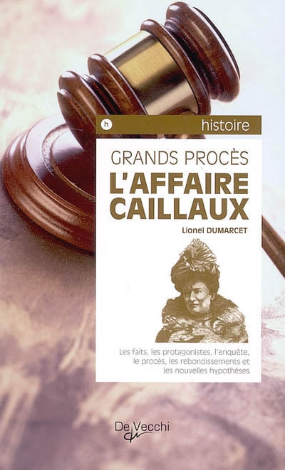 L'Affaire Caillaux