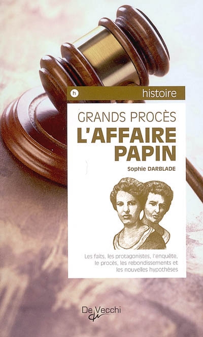 L'Affaire Papin