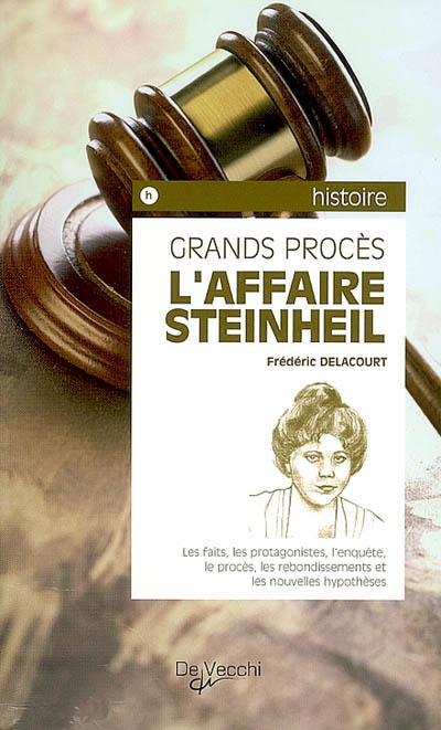 L'Affaire Steinheil