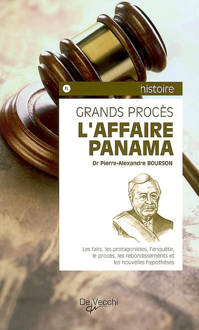 L'Affaire Panama