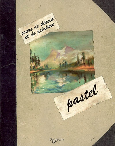Le Pastel