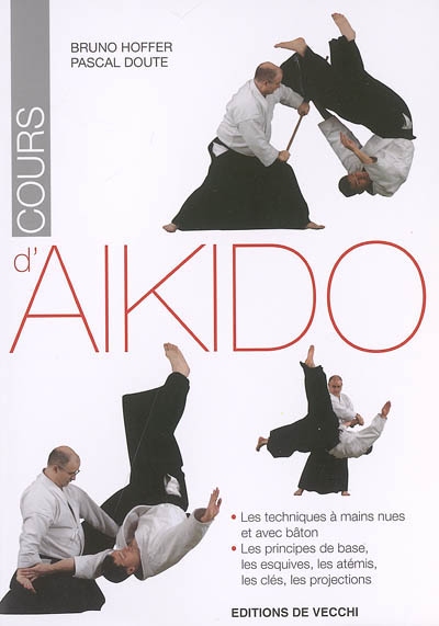 Cours d'Akïdo